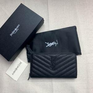 YSL Wallets 23